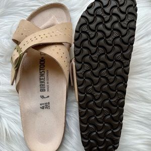 Birkenstock’s Women’s 10